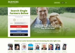 Farmers Dating Site